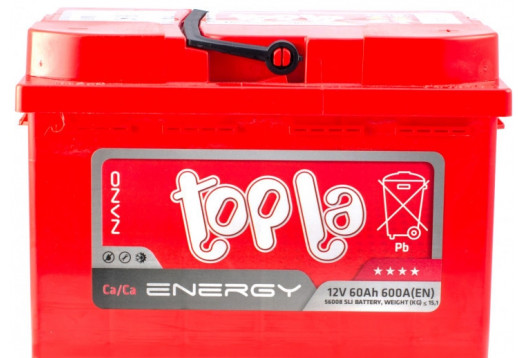 Topla                                        108 060