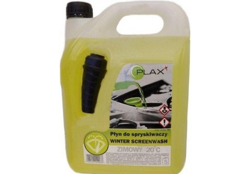 PLAXTON                                        PLAX -20 5L