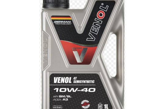 VENOL                                        VEN 4T 10W40 1L